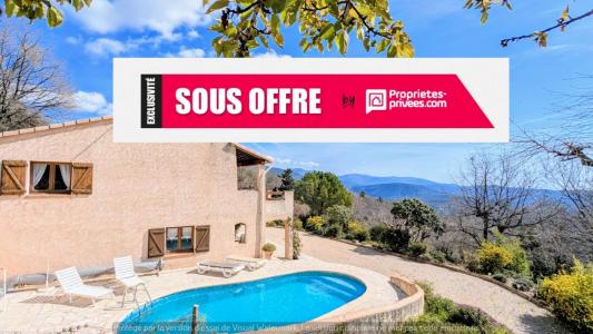 For sale Montauroux 5 rooms 130 m2 Var (83440) photo 0