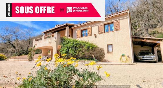 For sale Montauroux 5 rooms 130 m2 Var (83440) photo 1