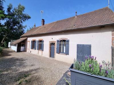 Annonce Vente 4 pices Maison Maintenon 28