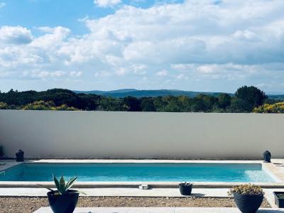 For sale Lezignan-corbieres 5 rooms 128 m2 Aude (11200) photo 0