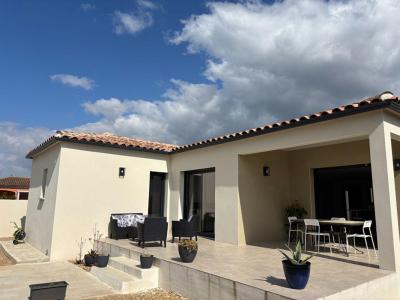 For sale Lezignan-corbieres 5 rooms 128 m2 Aude (11200) photo 2