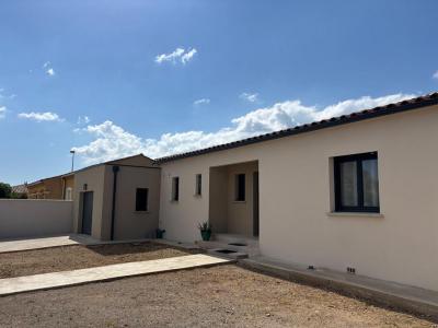 For sale Lezignan-corbieres 5 rooms 128 m2 Aude (11200) photo 3