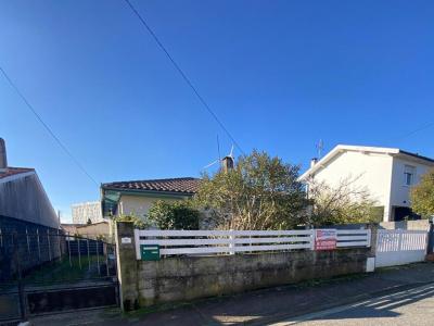 Annonce Vente 4 pices Maison Bouscat 33