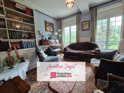 Acheter Maison Villainville 350000 euros