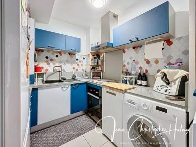 Acheter Appartement Nimes 159000 euros