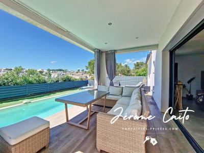 Annonce Vente 5 pices Maison Nimes 30