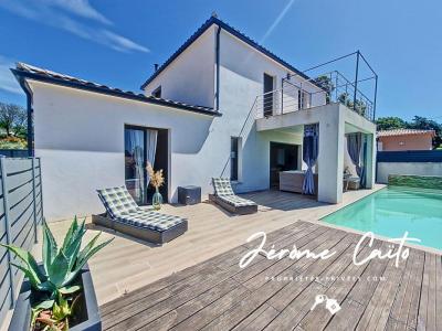 Acheter Maison 146 m2 Nimes