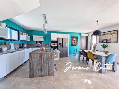 Acheter Maison Nimes Gard