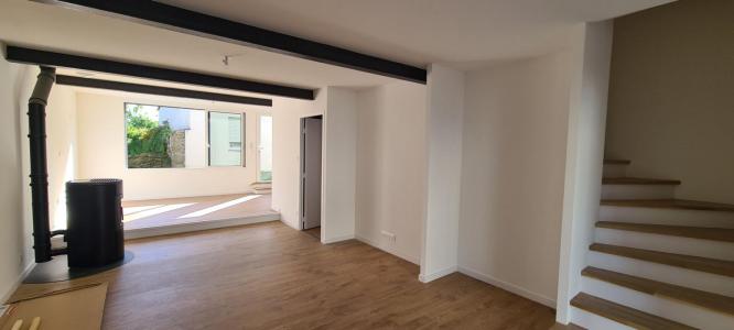 For sale Pallet 4 rooms 84 m2 Loire atlantique (44330) photo 0