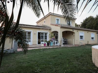 For sale Donzere 8 rooms 207 m2 Drome (26290) photo 1
