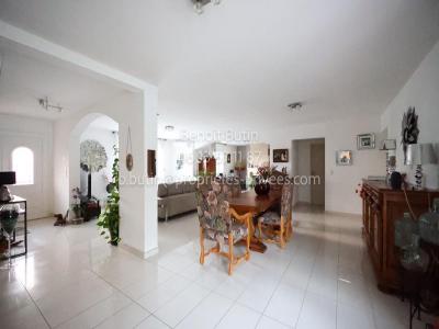 For sale Donzere 8 rooms 207 m2 Drome (26290) photo 2