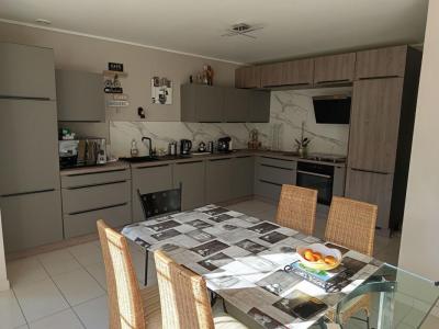 For sale Donzere 8 rooms 207 m2 Drome (26290) photo 4