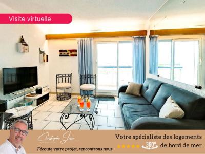 Annonce Vente 3 pices Appartement Barcares 66