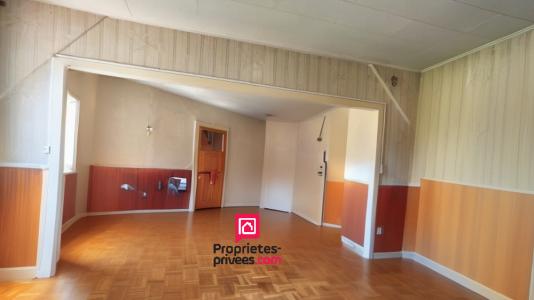Annonce Vente Immeuble Giromagny 90