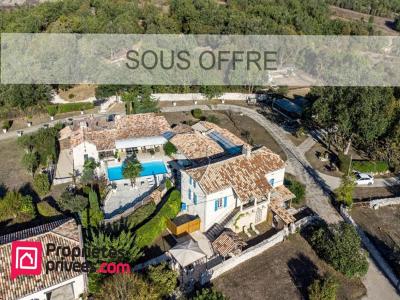 For sale Lalbenque 13 rooms 390 m2 Lot (46230) photo 0