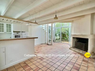 For sale Saint-martin-de-re 3 rooms 55 m2 Charente maritime (17410) photo 1