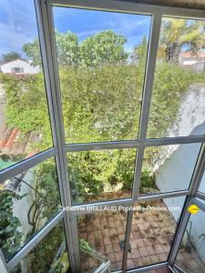 For sale Saint-martin-de-re 3 rooms 55 m2 Charente maritime (17410) photo 4