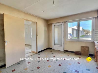 Acheter Maison Dompierre-sur-mer 239000 euros
