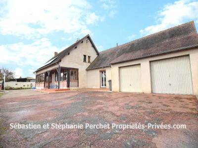 Annonce Vente 9 pices Maison Patay 45