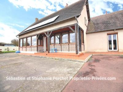 Acheter Maison 215 m2 Patay
