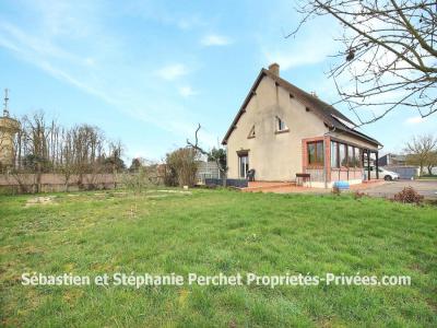 Acheter Maison Patay Loiret