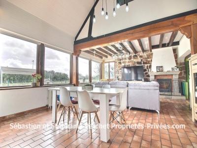 Acheter Maison Patay 265000 euros