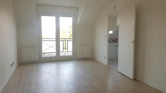 For rent Montgeron CENTRE VILLE 1 room 33 m2 Essonne (91230) photo 0