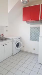 For rent Montgeron CENTRE VILLE 1 room 33 m2 Essonne (91230) photo 2