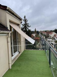 For rent Montgeron CENTRE VILLE 1 room 33 m2 Essonne (91230) photo 3