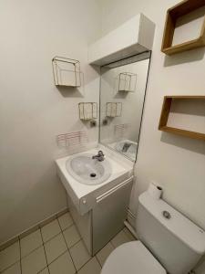 For rent Montgeron CENTRE VILLE 1 room 33 m2 Essonne (91230) photo 4