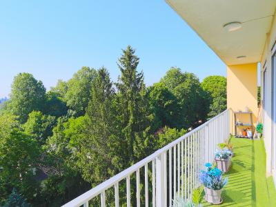 For sale Yerres CAMALDULES 4 rooms 73 m2 Essonne (91330) photo 1