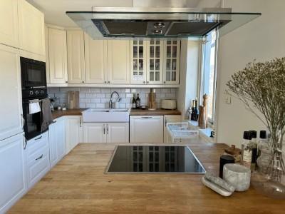 For rent Aix-en-provence rue des flibres 2 rooms 40 m2 Bouches du Rhone (13090) photo 1