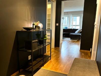 For rent Frejus Rue mongolfier 2 rooms 40 m2 Var (83600) photo 1