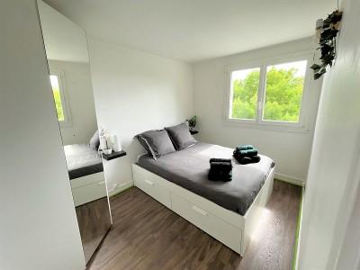 For rent Rouen 1 room 42 m2 Seine maritime (76100) photo 0