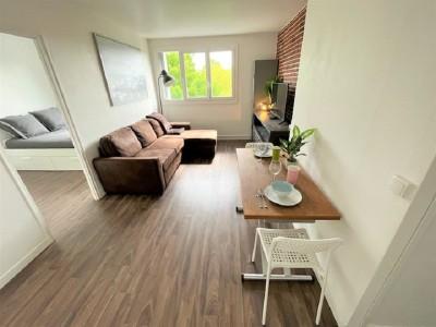 Louer Appartement 42 m2 Rouen