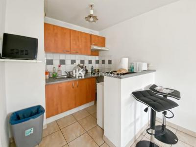 For sale Begles 3 rooms 54 m2 Gironde (33130) photo 2