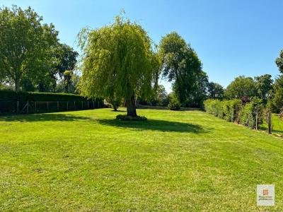 For sale Precigne 1250 m2 Sarthe (72300) photo 2