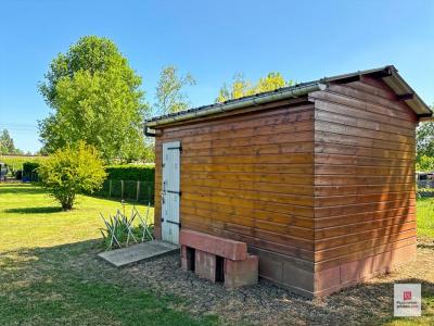For sale Precigne 1250 m2 Sarthe (72300) photo 3