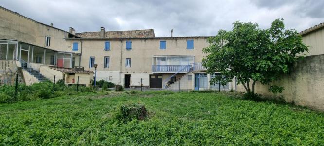Annonce Vente 7 pices Maison Rochemaure 07