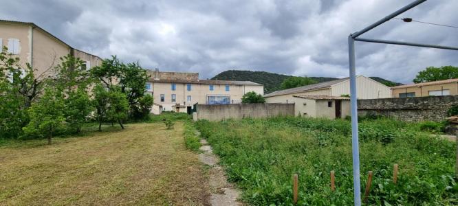 Acheter Maison Rochemaure Ardeche
