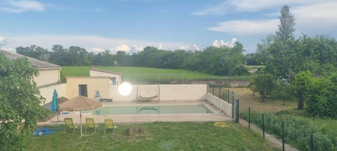 Acheter Maison Rochemaure 389500 euros