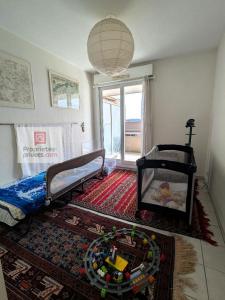 Acheter Appartement Mandelieu-la-napoule 189000 euros