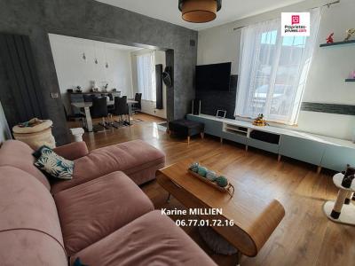 For sale Chateauneuf-en-thymerais 6 rooms 129 m2 Eure et loir (28170) photo 3