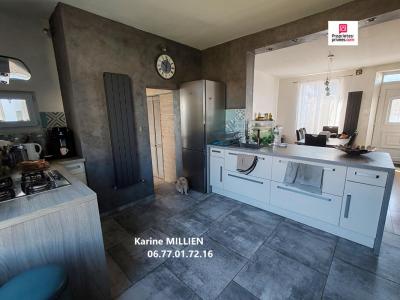 For sale Chateauneuf-en-thymerais 6 rooms 129 m2 Eure et loir (28170) photo 4