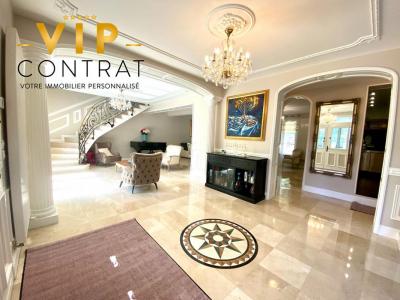 For sale Montmorency 9 rooms 264 m2 Val d'Oise (95160) photo 0