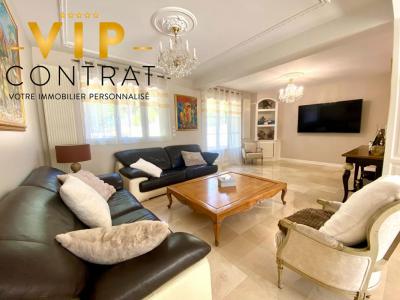 For sale Montmorency 9 rooms 264 m2 Val d'Oise (95160) photo 1