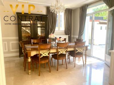 For sale Montmorency 9 rooms 264 m2 Val d'Oise (95160) photo 3