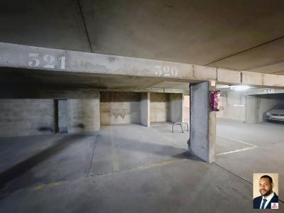 Acheter Parking Paris-13eme-arrondissement Paris