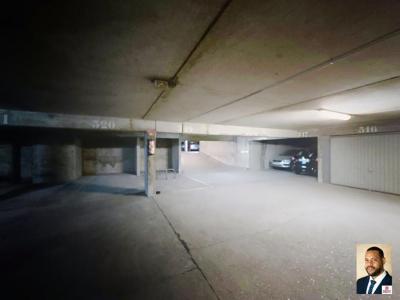 Acheter Parking Paris-13eme-arrondissement 20000 euros
