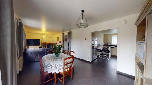 For sale Fontenay-tresigny 6 rooms 123 m2 Seine et marne (77610) photo 1